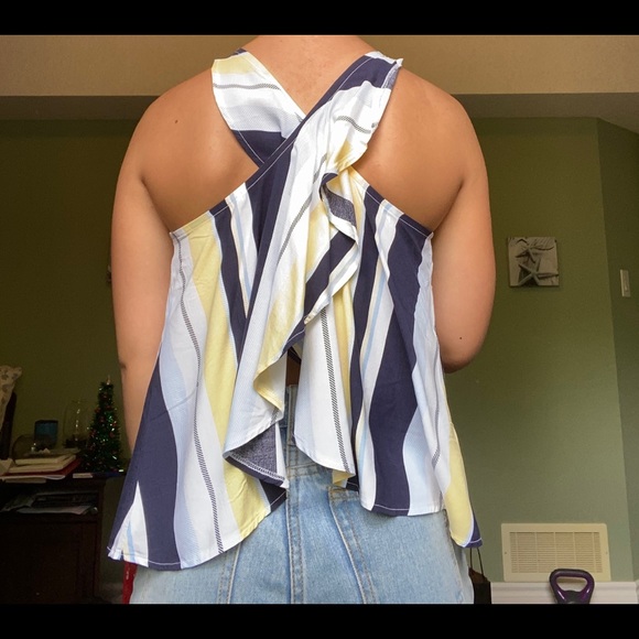 La vie en rose top new with tags - Picture 2 of 4